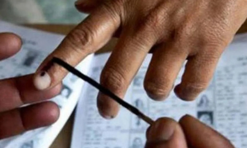 Breaking: BJP Names Candidates for Nagaland, Tripura Bypolls