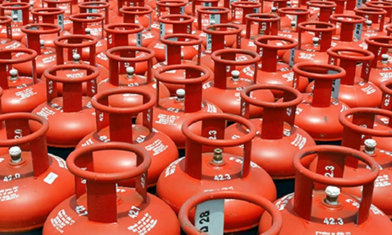 West Asia conflict sparks LPG panic in Manipur; govt control room