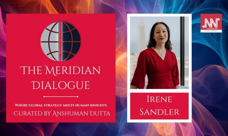 Irene Sandler Reveals Bold Marketing Wins at Mechanical Orchard
