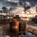 Russia Temporarily Halts Petrol Exports — Global Supply Alert