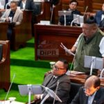 NSF Condemns Temjen Imna Along Over Vande Mataram Remarks in Assembly