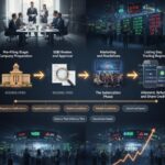 Real IPO Timeline: How Long Until a Company Gets Listed