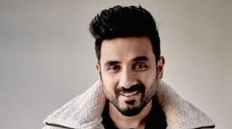Vir Das Returns to Royal Albert Hall, London — Don't Miss!