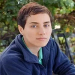 Maryam Mirzakhani: Iran's First Woman Math Icon — Inspiring Journey