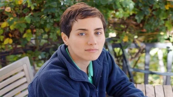 Maryam Mirzakhani: Iran's First Woman Math Icon — Inspiring Journey