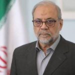 Iran-Israel War LIVE: Iran Names Mohammad Baqer Zolqadr Security Chief