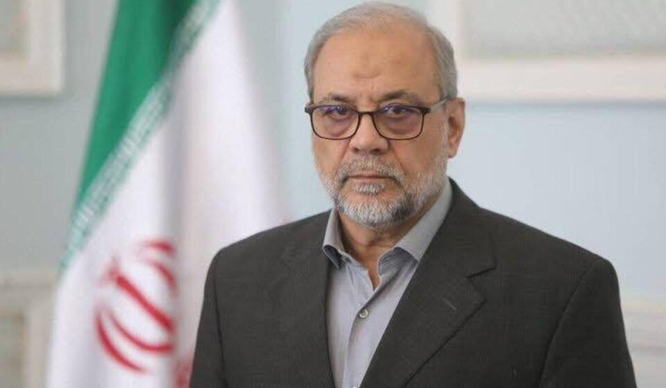 Iran-Israel War LIVE: Iran Names Mohammad Baqer Zolqadr Security Chief