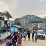 Mizoram's Virtual Fencing on Myanmar Border — Explained