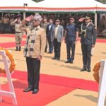Governor Inaugurates Expanded Sikkim Prerna Sthal in Bardang