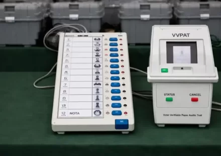 EVM Commissioning Kicks Off Across Assam Ahead of Assembly Polls