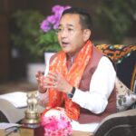 Sikkim Secures LPG Supply: Government Ensures Smooth, Adequate Stock