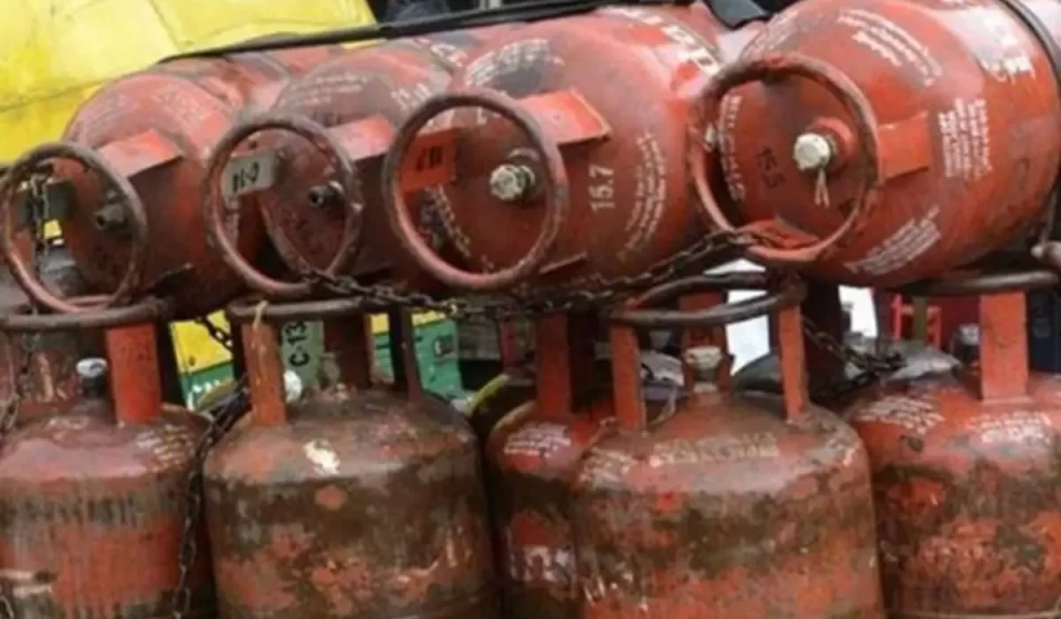 IOCL LPG in Assam to Last 11-13 Days: Urgent Online Booking Guidelines
