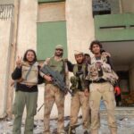 Revealed: How 9 Foreign Mercenaries Used Bangladesh to Enter Myanmar