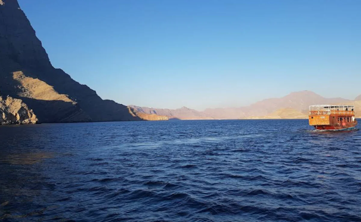 Iran: Strait of Hormuz Won't Return to Pre-War Norms — Crisis Deepens