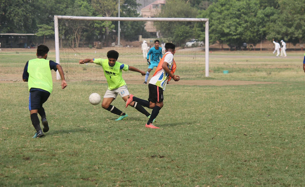 Unmissable Fit India Carnival 2026 in Puri — SAI & Odisha Unite