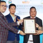Historic: Namphing Gram Panchayat — Sikkim’s First ISO 900 GPU