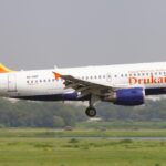 Drukair Resumes Bangkok Flights; Launches Singapore via Guwahati