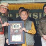 CM Launches Urgent Recruitment: 500 Police Constables, 20% Reservation
