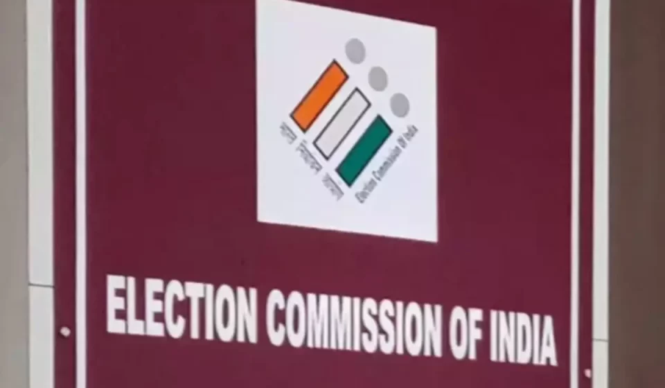 ECI Orders Mandatory Voter-Friendly Facilities at All Polling Stations
