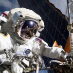 Watch Live: NASA Spacewalk Delayed by ISS Medical Evacuation
