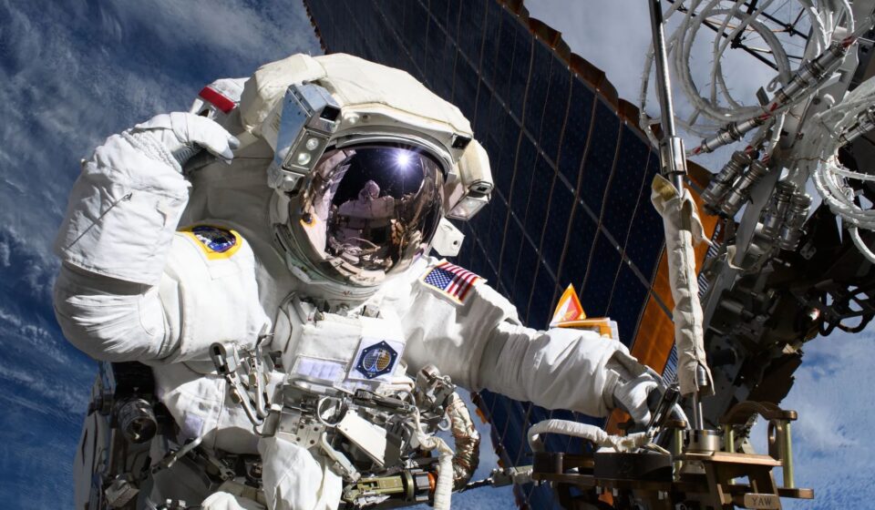 Watch Live: NASA Spacewalk Delayed by ISS Medical Evacuation