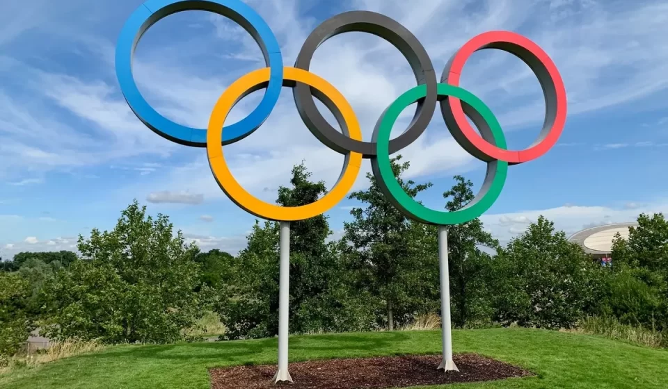 IOC Bans Transgender Women from Olympic Female Events — What It Means