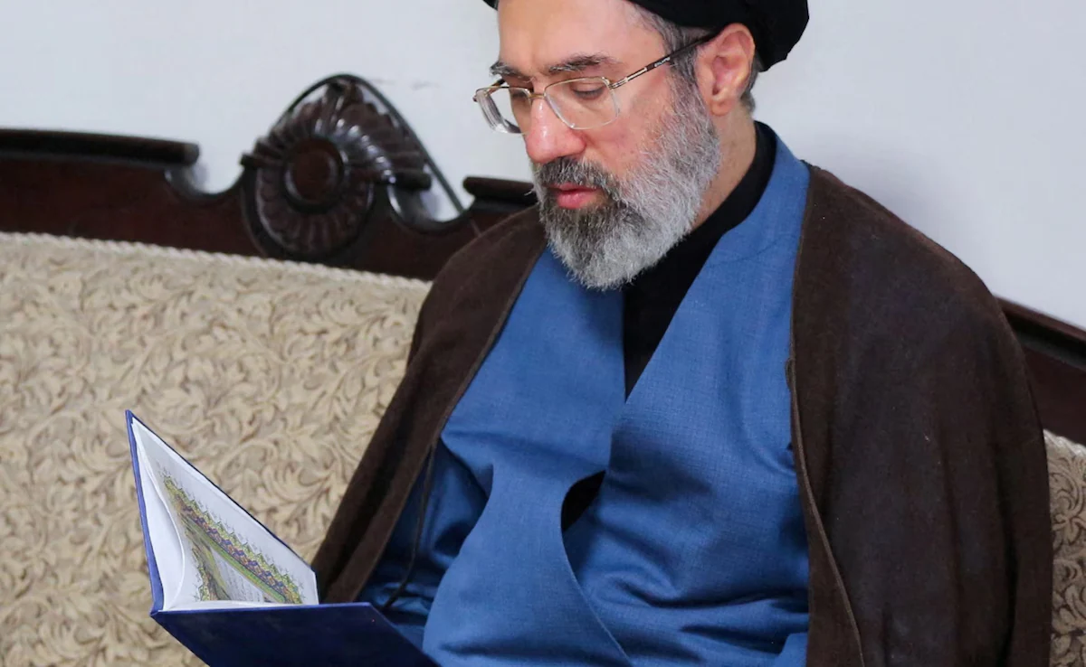Mojtaba Khamenei: Iran Deals Enemies a Dizzying Blow