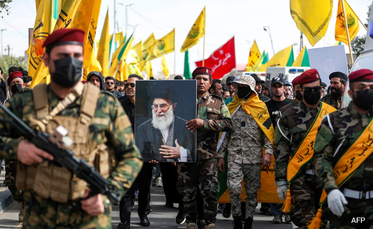 US Sanctions Crackdown on Hezbollah’s Global Financing Network