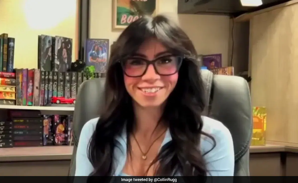 Canadian Author: AI Boyfriend 'Fully Satisfies' Her and Buys Gifts