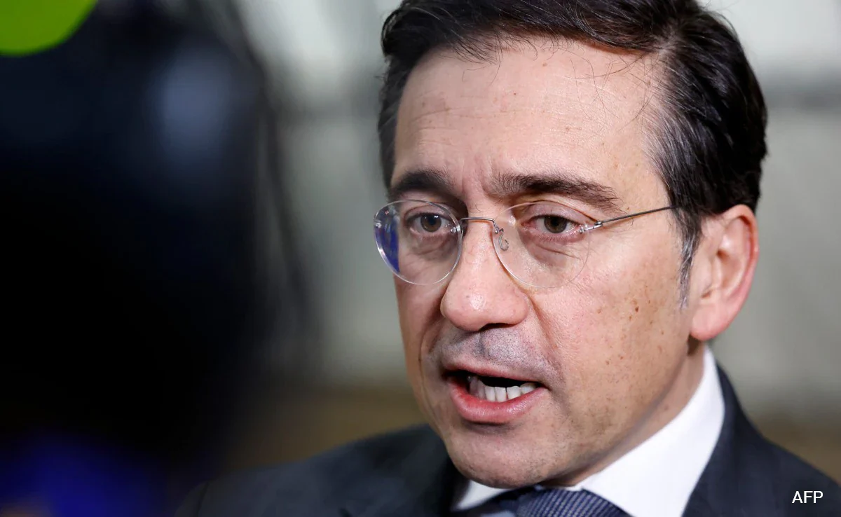 Spain Denies US-Iran Military Cooperation, Contradicts White House