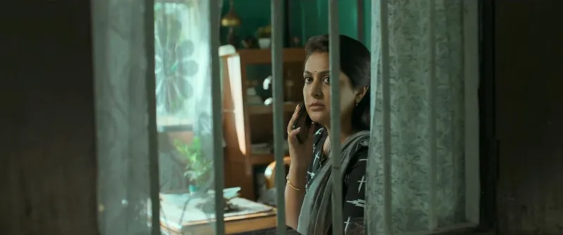 Film Review: Half-Good, Mostly Flawed — Politics Undermine It