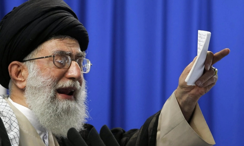 Breaking: Iran Confirms Khamenei Dead After US-Israeli Strikes