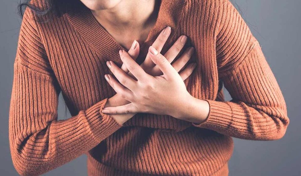 Why Heart Disease in Women Is Often Missed: Uncover Hidden Signs