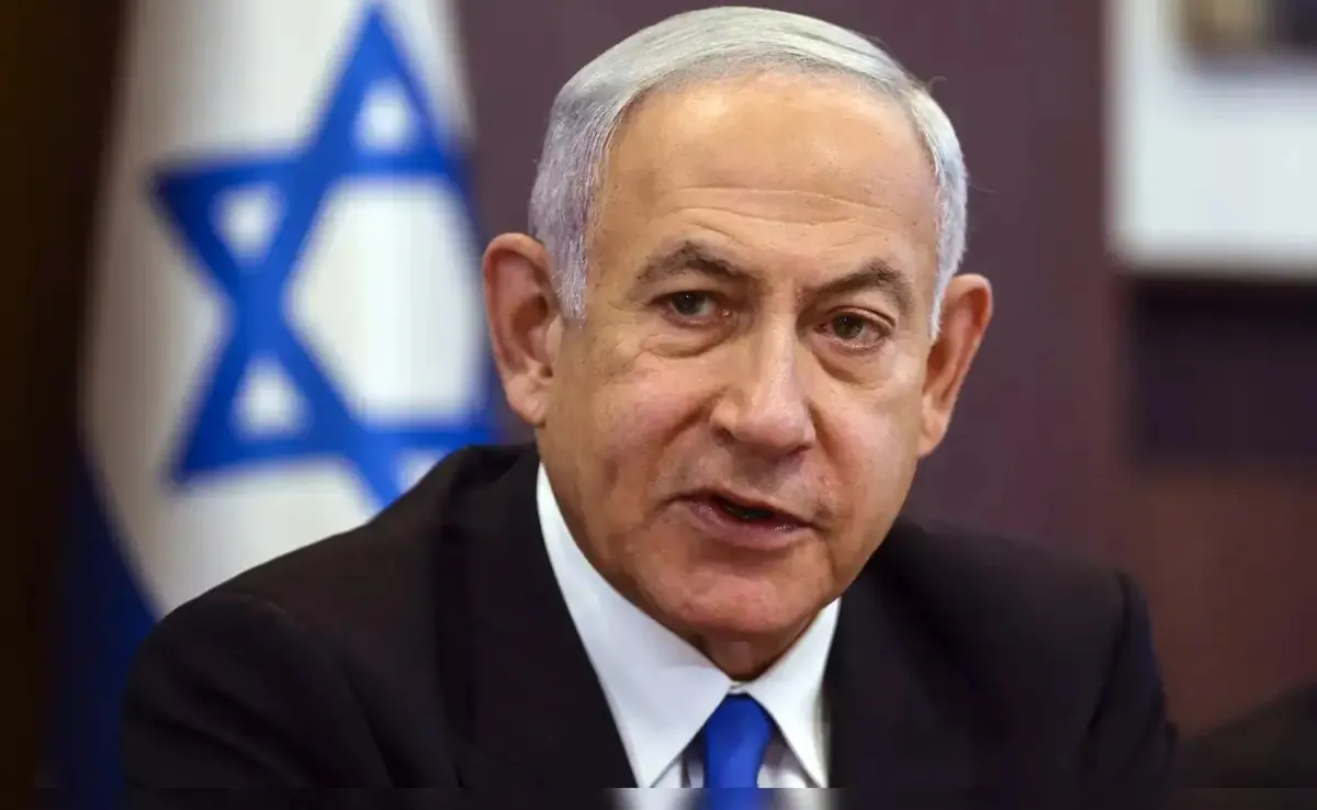 Amid Death Rumours: Netanyahu's Urgent Appeal to Iranians