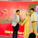 The Battle of Kamrup Triumphs: Wins Best Documentary at Bengal Fest