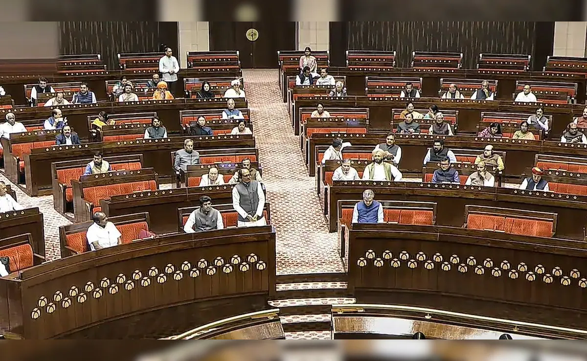 Independent Candidate Creates Cliffhanger in Haryana Rajya Sabha Polls