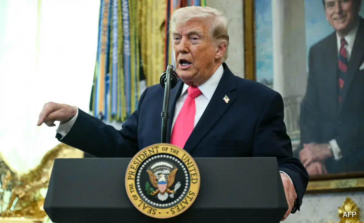 Breaking: US-Iran Talks — Tehran Urgently Seeks Deal, Trump Reacts