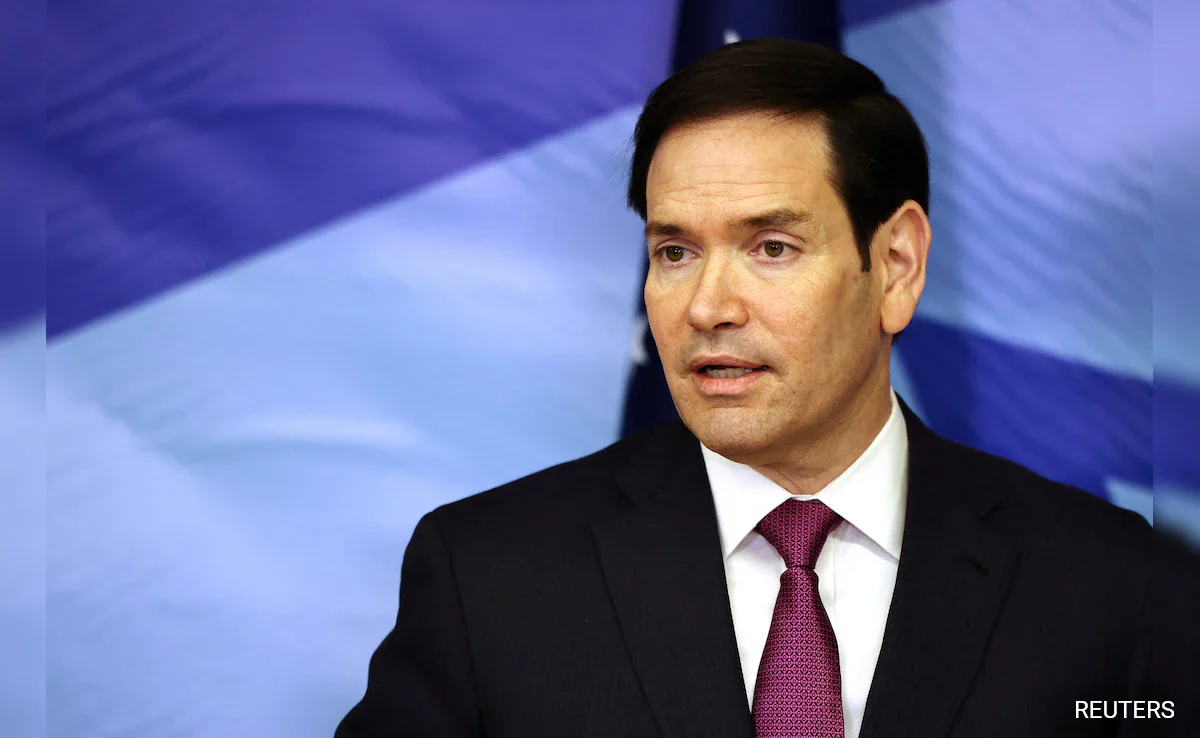Rubio Warns: US Could Achieve Iran War Aims Within Weeks