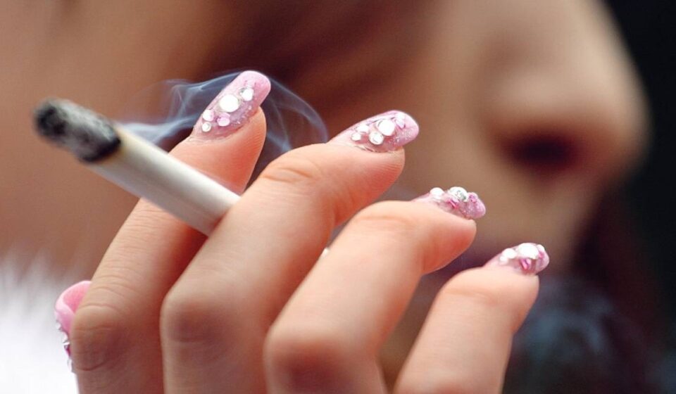 No Smoking Day: Quit Now to Protect Your Health Today