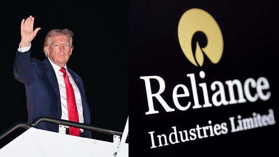 Historic Announcement: Trump Unveils First U.S. Oil Refinery in 50 Years, Powered by Reliance and Set to Transform Texas