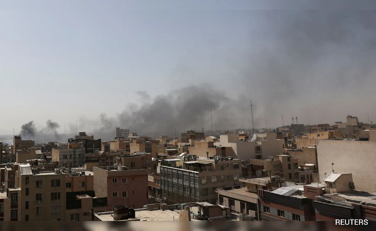 Breaking: Iran-Israel War Escalates — Urgent Frontline Developments