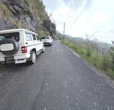 High Court Orders Urgent Tikjek Cliff Safety Works After Accident