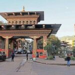 Tamulpur Sealed: India-Bhutan Border Closed for Assam Polls Till Apr 9