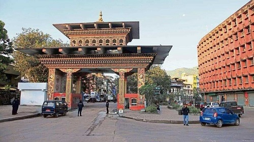 Tamulpur Sealed: India-Bhutan Border Closed for Assam Polls Till Apr 9