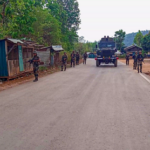 Deadly Bomb Attack Triggers Indefinite Curfew in 4 Manipur Districts