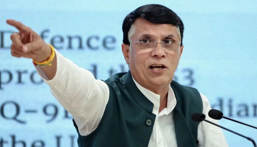 Supreme Court Stays Telangana HC Bail for Pawan Khera — Major Blow
