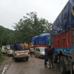 Urgent: Kuki CSO Withdraws NH-202 Free Movement Assurance in Manipur