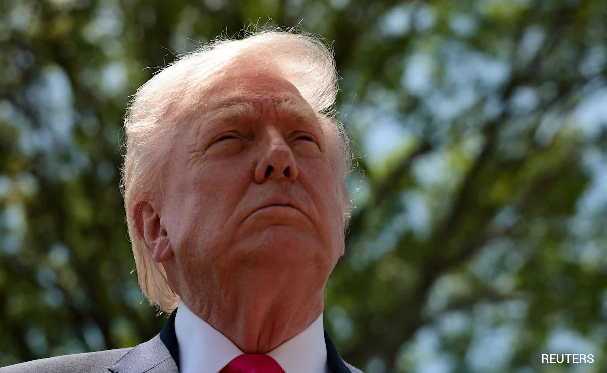 Hormuz Turmoil and Lebanon-Israel Clashes Imperil Trump's Peace Plan