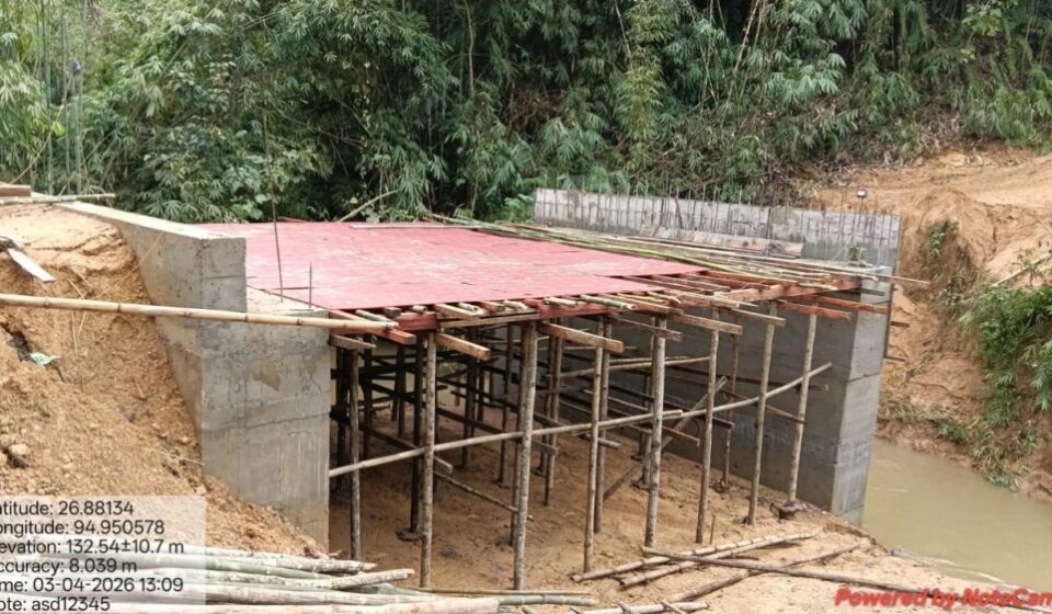 Foothill Road Scandal: Where Has Rs 430 Crore Gone?