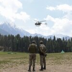 Pahalgam Anniversary: India Tightens Security, Warns Terror Groups